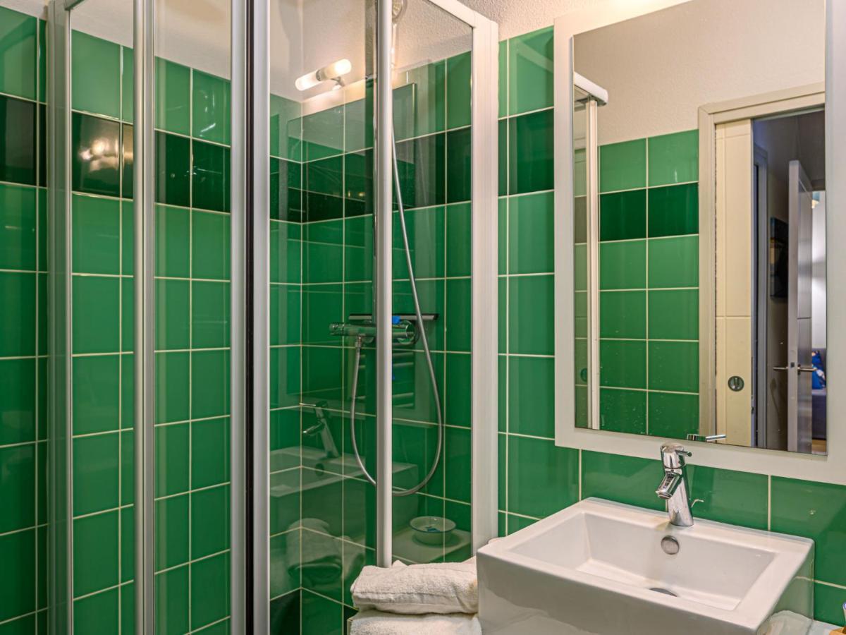 Apartment Chateau De Kergonano-10 By Interhome Baden Zewnętrze zdjęcie